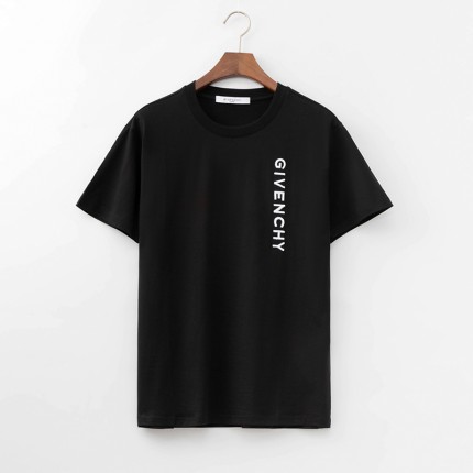 Replica Givenchy vertical t shirt