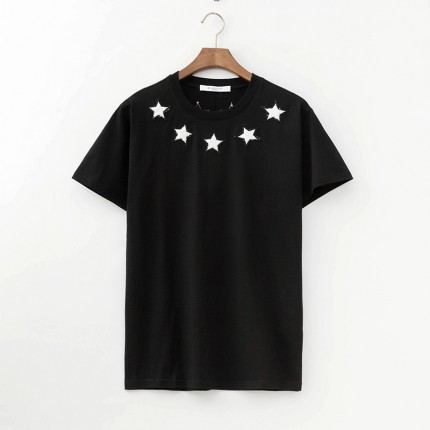 Replica Givenchy stars t shirt