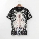 Replica Givenchy Virgin Printed T shirt