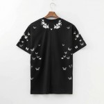 Replica Givenchy Virgin Printed T shirt