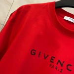 Replica Givenchy Oversized T shirt