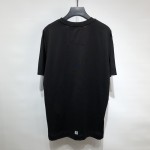 Replica GIVENCHY College embroidered T shirt
