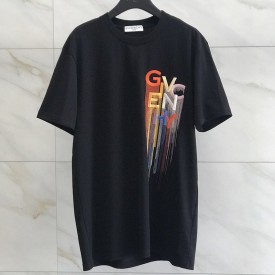 Replica Givenchy Multicolored T Shirt