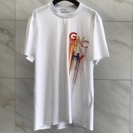 Replica Givenchy Multicolored T Shirt