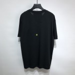 Replica Givenchy Slim fit t-shirt in jersey with Reaper patch