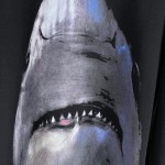Replica GIVENCHY Shark sweatshirt