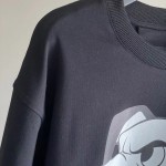 Replica Givenchy Slim fit 101 Dalmatians sweatshirt