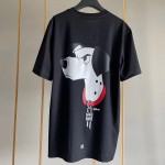 Replica Givenchy Slim fit 101 Dalmatians T shirt