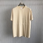 Replica Givenchy 4G T-shirt in beige