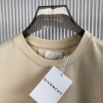 Replica Givenchy 4G T-shirt in beige