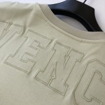 Replica Givenchy t-shirt with Ceramic print