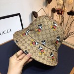 Replica Disney x Gucci Bucket Hat