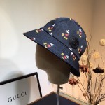 Replica Disney x Gucci Bucket Hat