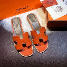 Replica Hermes Oran Sandals