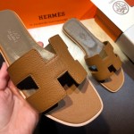 Replica Hermes Oran Sandals