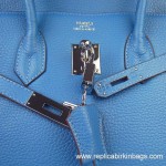 Replica Hermes Birkin 35cm bag