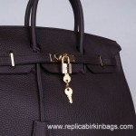 Replica Hermes Birkin 35cm bag