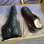 Replica Louboutin Louis Sneakers