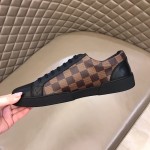 Replica Louis Vuitton low Sneaker