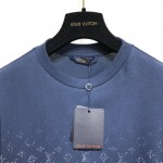 Replica Louis Vuitton LVSE Monogram Gradient T-Shirt