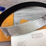 Replica LV Mirror Belt