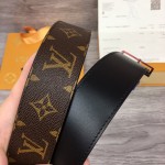 Replica LV Sunset 40mm reversible belt