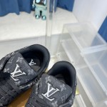 Replica LV Trainer Sneaker 