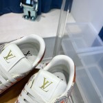 Replica LV Trainer Sneaker