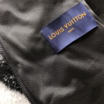 Replica Louis Vuitton LV Ski Technical Fleece Jacket