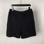 Replica Louis Vuitton Embroidered Jersey Shorts