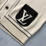 Replica Louis Vuitton Signature Light Cardigan