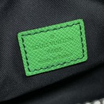 Replica Louis Vuitton Alpha Messenger Green
