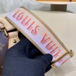 Replica Louis Vuitton Speedy Bandoulière 20