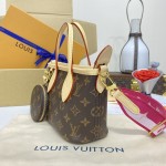 Replica Louis Vuitton Neverfull BB M46786