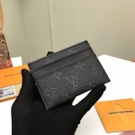 Replica Louis Vuitton Double Card Holder