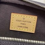 Replica Louis Vuitton Monogram Mini Bumbag M82335