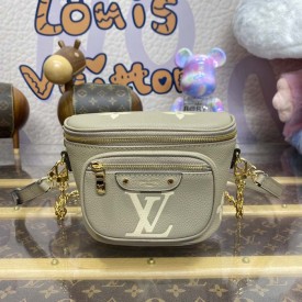 Replica Louis Vuitton Mini Bumbag M83219