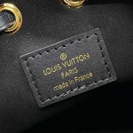 Replica Louis Vuitton Monogram Canoé M83480