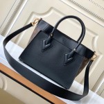 Replica Louis Vuitton On My Side PM M57728