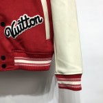 Replica LV Baseball Jacket