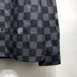 Replica Louis Vuitton Damier Shirt