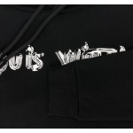 Replica Louis Vuitton Graphic Hoodie