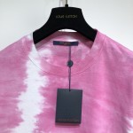Replica Louis Vuitton Tie&Dye T-Shirt