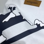 Replica Louis Vuitton Do A Kickflip T-Shirt