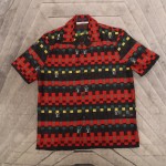 Replica Louis Vuitton Hawaiian Shirt