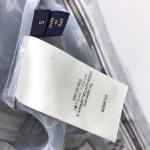 Replica Louis Vuitton Organza Track Top