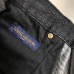 Replica Louis Vuitton Karakoram Denim Pants