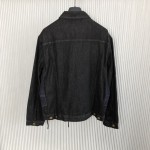 Replica Louis Vuitton Karakoram Denim jacket