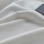Replica Louis Vuitton Signature Short-Sleeved Crewneck