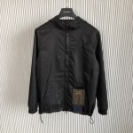 Replica Louis Vuitton Reversible jacket